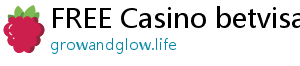 FREE Casino betvisa casino