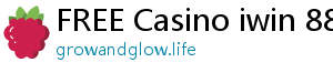 FREE Casino iwin 888