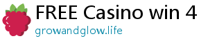 FREE Casino win 4