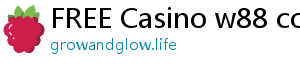 FREE Casino w88 com online