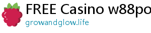 FREE Casino w88poker